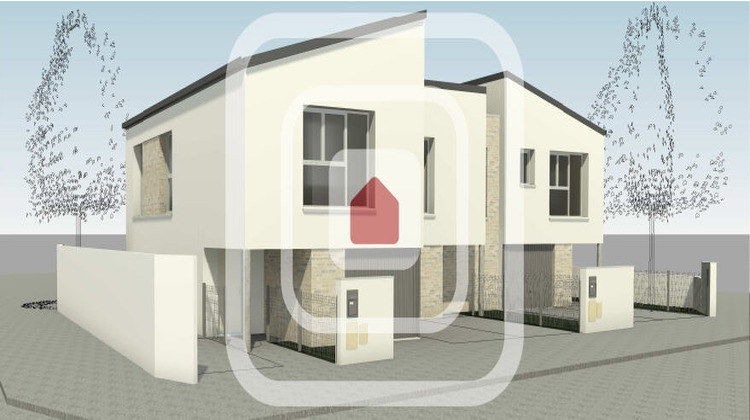 Ma-Cabane - Vente Maison REIMS, 88 m²