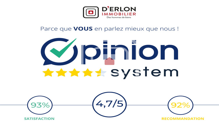 Ma-Cabane - Vente Maison REIMS, 88 m²