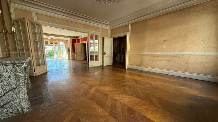 Ma-Cabane - Vente Maison REIMS, 280 m²