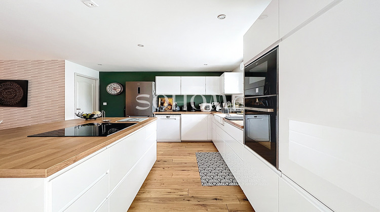 Ma-Cabane - Vente Maison Reims, 136 m²