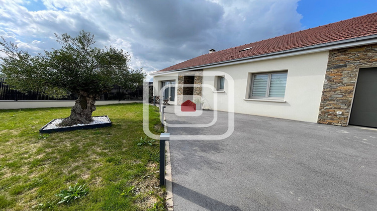 Ma-Cabane - Vente Maison REIMS, 104 m²