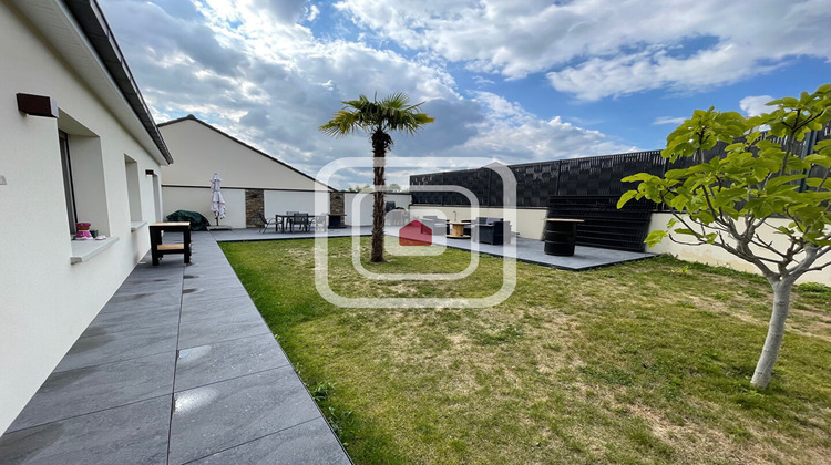 Ma-Cabane - Vente Maison REIMS, 104 m²