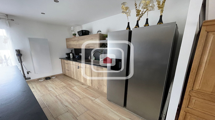 Ma-Cabane - Vente Maison REIMS, 104 m²