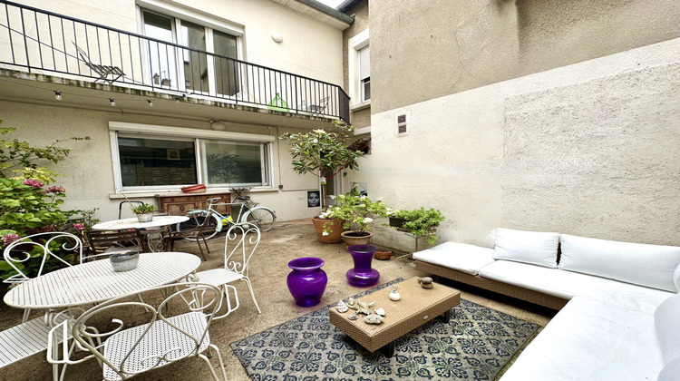 Ma-Cabane - Vente Maison Reims, 160 m²