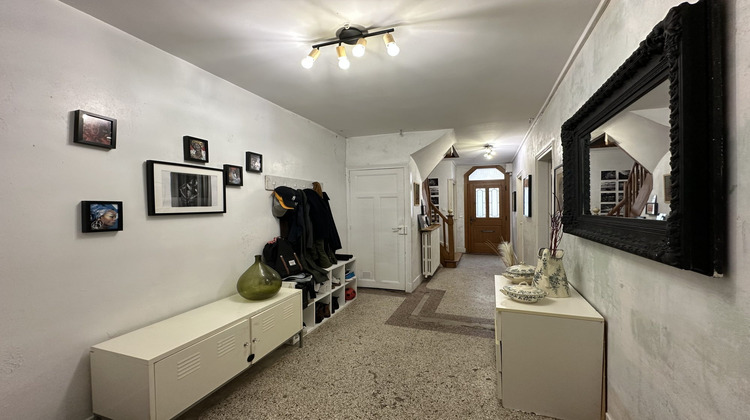 Ma-Cabane - Vente Maison Reims, 160 m²