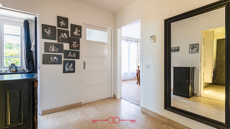 Ma-Cabane - Vente Maison REIMS, 158 m²