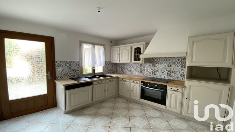 Ma-Cabane - Vente Maison Reims, 200 m²