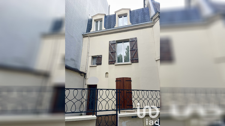 Ma-Cabane - Vente Maison Reims, 145 m²