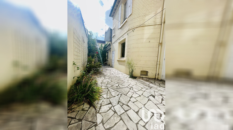 Ma-Cabane - Vente Maison Reims, 145 m²