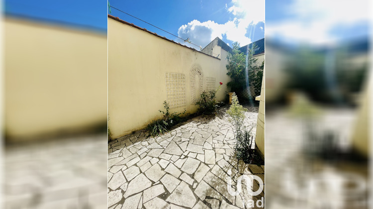 Ma-Cabane - Vente Maison Reims, 145 m²