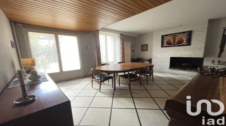 Ma-Cabane - Vente Maison Reims, 145 m²