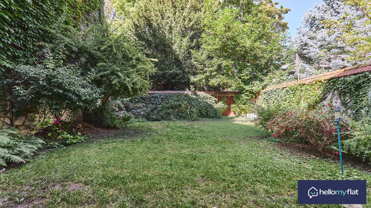 Ma-Cabane - Vente Maison Reims, 188 m²