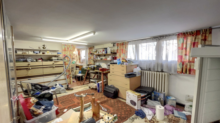 Ma-Cabane - Vente Maison Reims, 147 m²