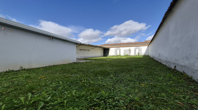Ma-Cabane - Vente Maison Reims, 100 m²