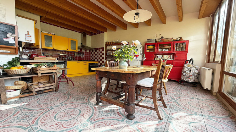 Ma-Cabane - Vente Maison Reims, 160 m²