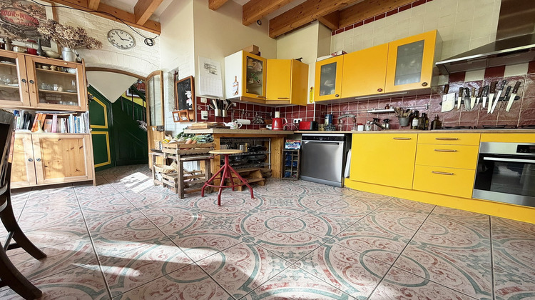 Ma-Cabane - Vente Maison Reims, 160 m²