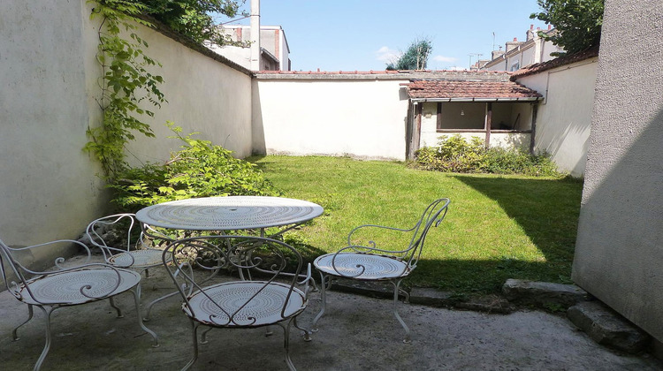 Ma-Cabane - Vente Maison Reims, 145 m²