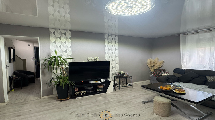 Ma-Cabane - Vente Maison Reims, 80 m²