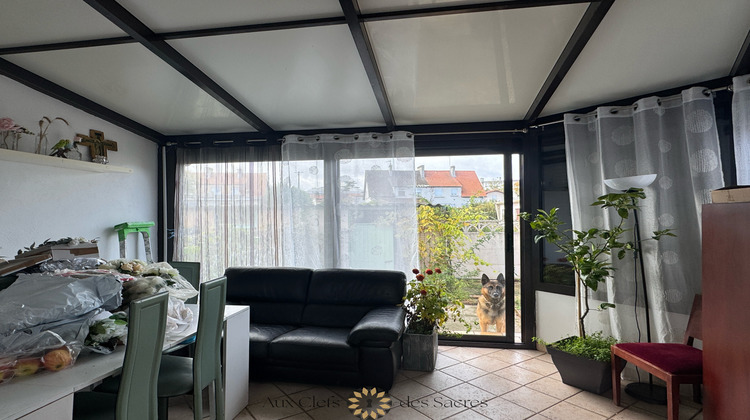 Ma-Cabane - Vente Maison Reims, 80 m²