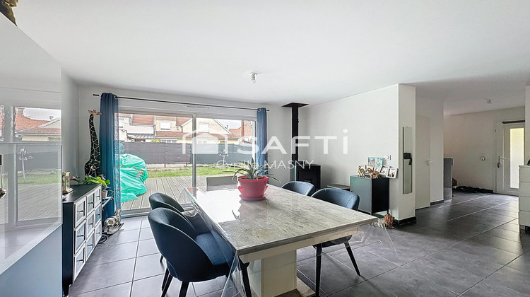 Ma-Cabane - Vente Maison Reims, 84 m²