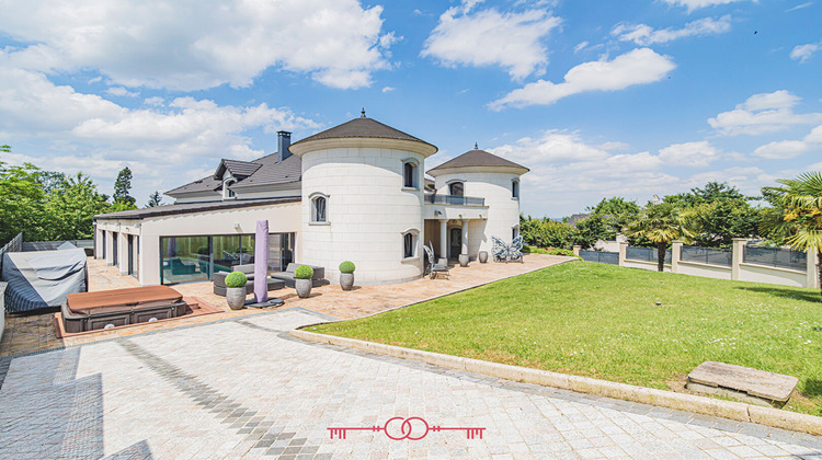 Ma-Cabane - Vente Maison REIMS, 348 m²