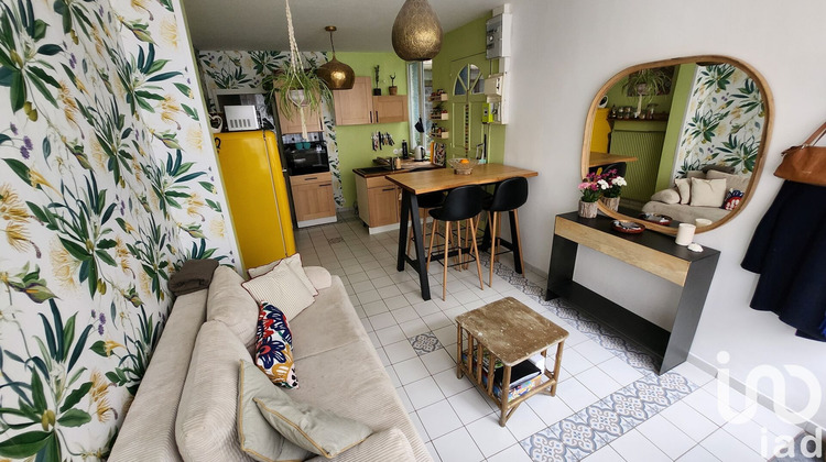 Ma-Cabane - Vente Maison Reims, 55 m²