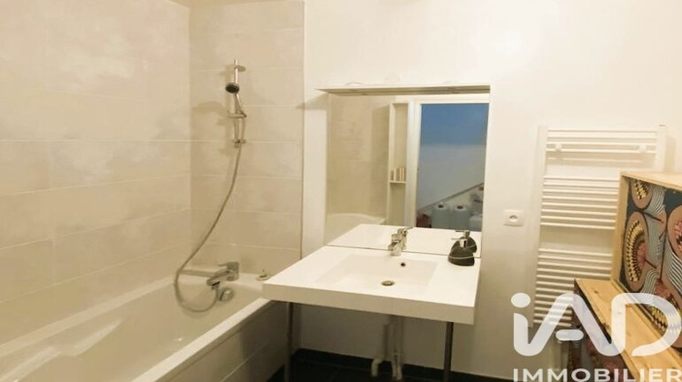 Ma-Cabane - Vente Maison Reims, 68 m²