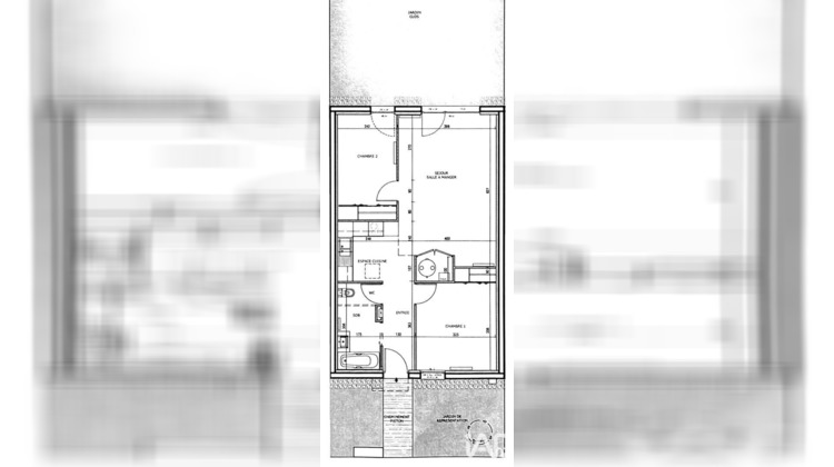 Ma-Cabane - Vente Maison Reims, 68 m²