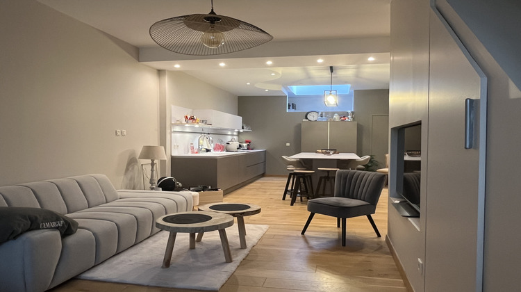 Ma-Cabane - Vente Maison Reims, 87 m²