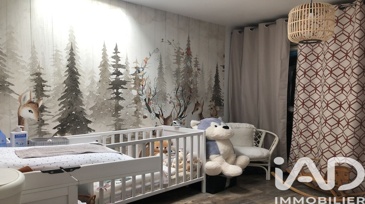 Ma-Cabane - Vente Maison Reims, 48 m²