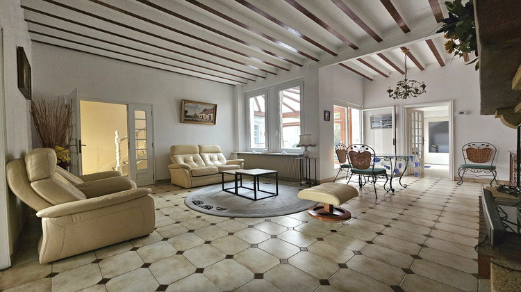 Ma-Cabane - Vente Maison Reims, 145 m²