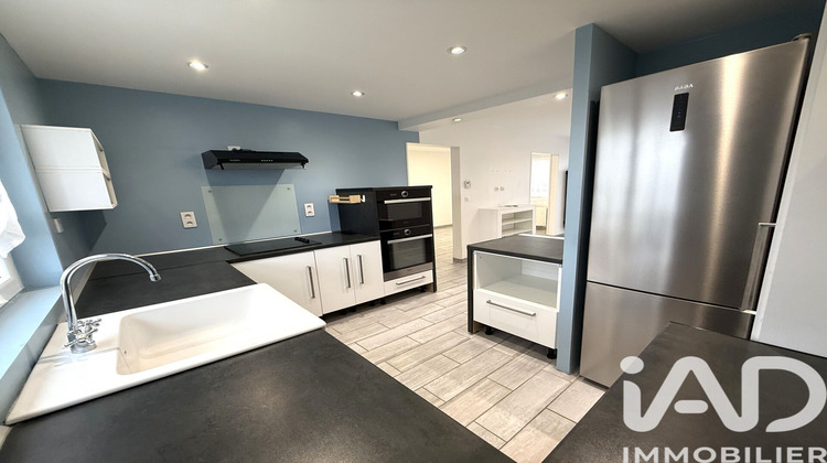 Ma-Cabane - Vente Maison Reims, 83 m²