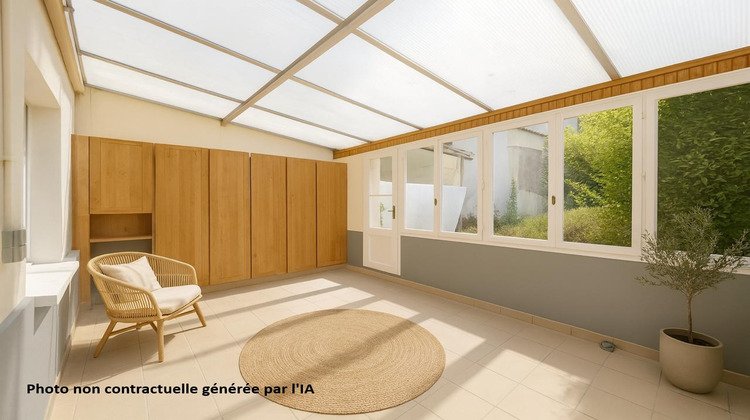 Ma-Cabane - Vente Maison REIMS, 101 m²