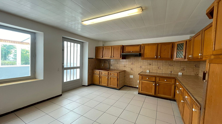 Ma-Cabane - Vente Maison REIMS, 101 m²