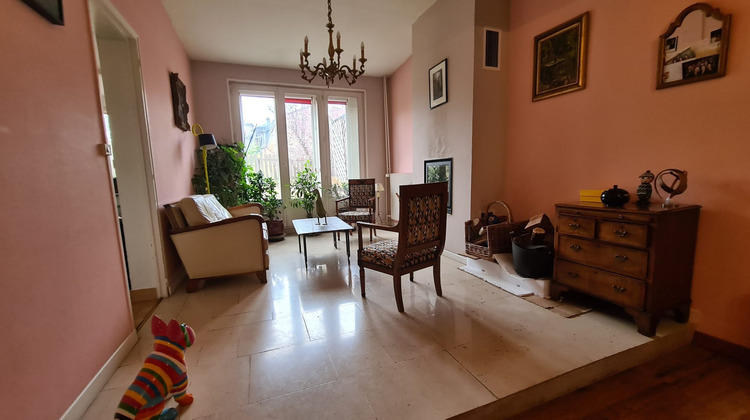 Ma-Cabane - Vente Maison Reims, 165 m²