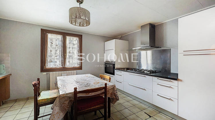 Ma-Cabane - Vente Maison Reims, 84 m²