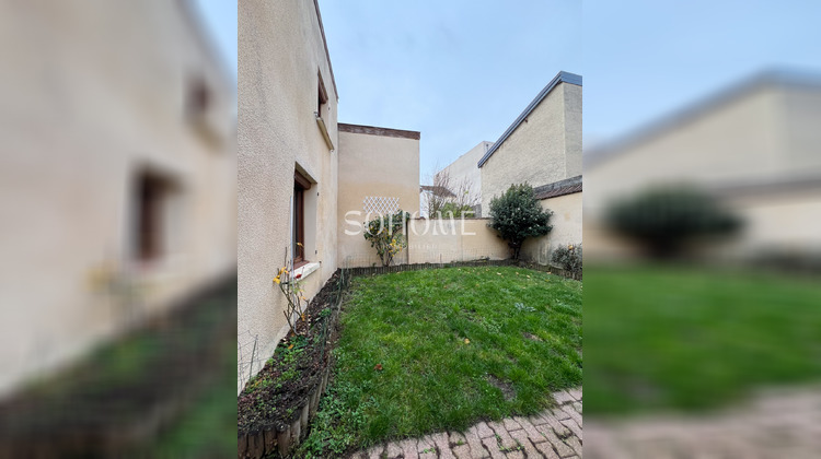 Ma-Cabane - Vente Maison Reims, 84 m²