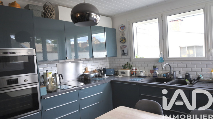 Ma-Cabane - Vente Maison Reims, 133 m²