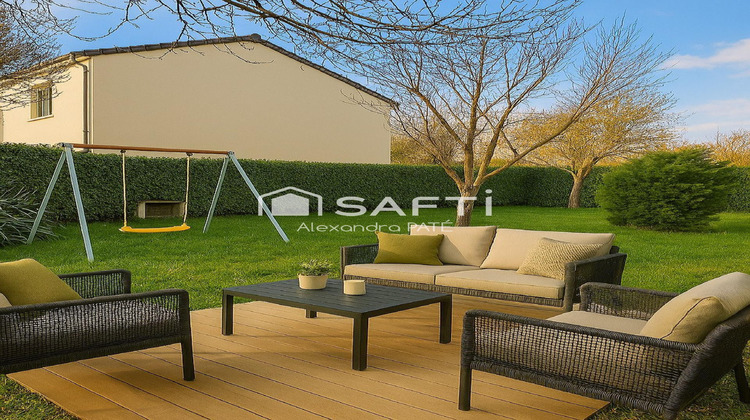 Ma-Cabane - Vente Maison Reims, 140 m²