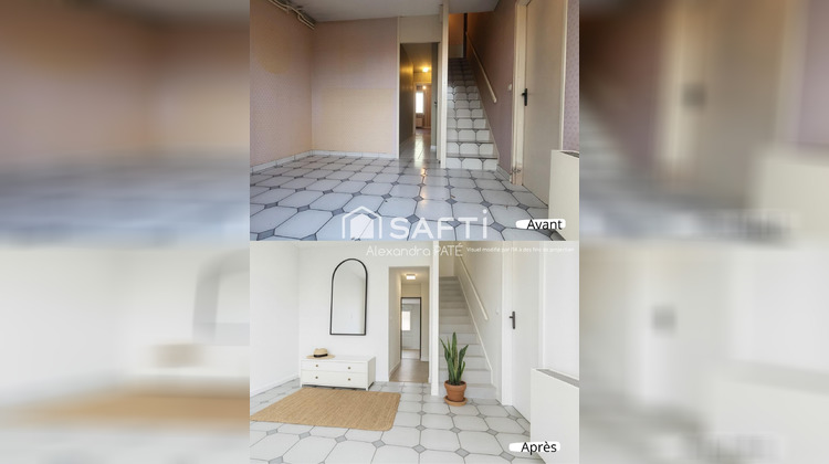 Ma-Cabane - Vente Maison Reims, 140 m²