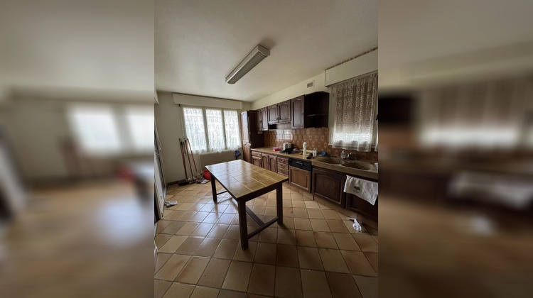 Ma-Cabane - Vente Maison Reims, 164 m²