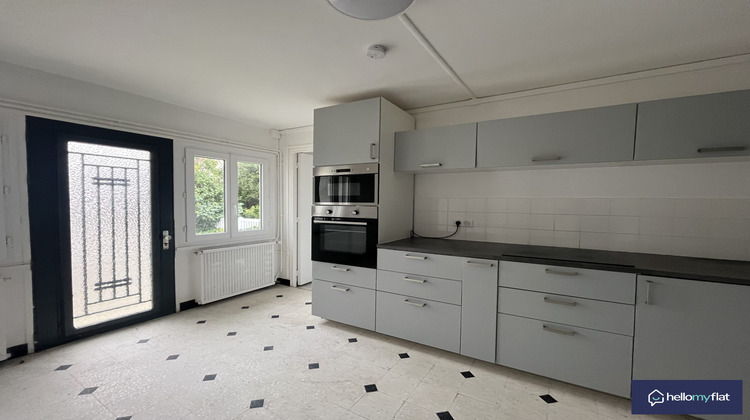 Ma-Cabane - Vente Maison Reims, 86 m²