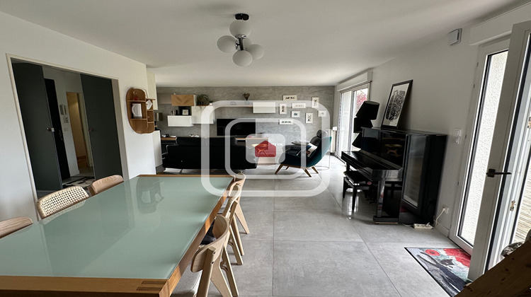 Ma-Cabane - Vente Maison REIMS, 148 m²