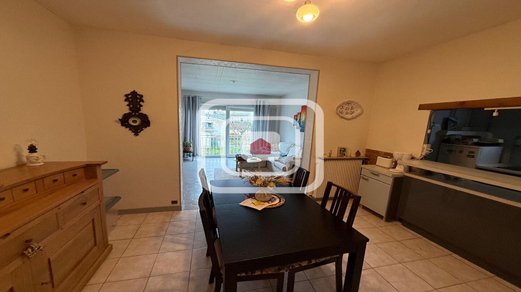 Ma-Cabane - Vente Maison REIMS, 88 m²