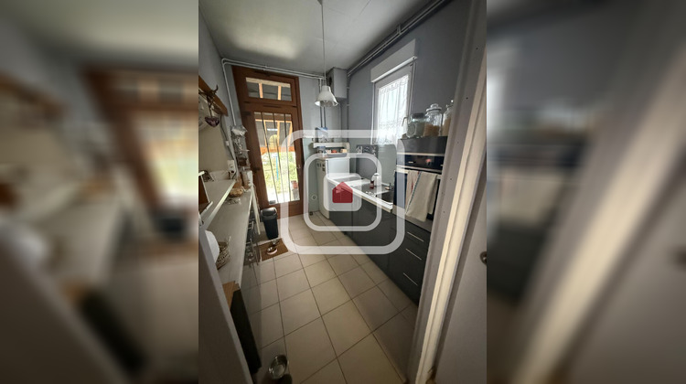 Ma-Cabane - Vente Maison REIMS, 88 m²