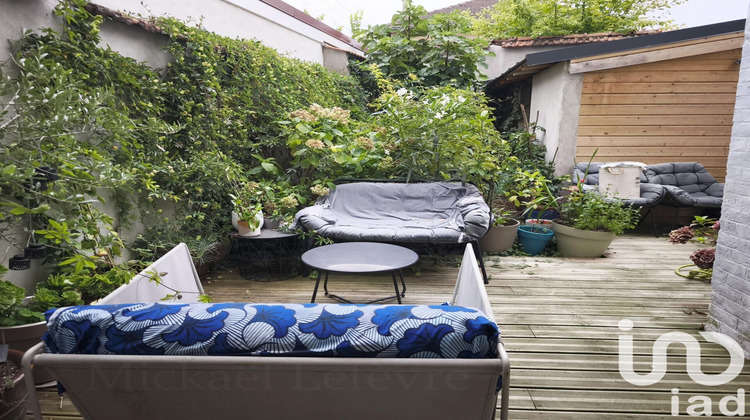 Ma-Cabane - Vente Maison Reims, 200 m²