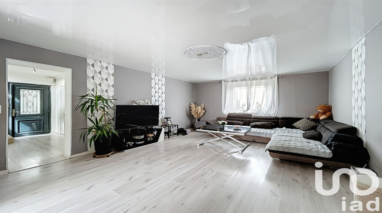 Ma-Cabane - Vente Maison Reims, 80 m²