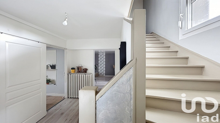 Ma-Cabane - Vente Maison Reims, 80 m²