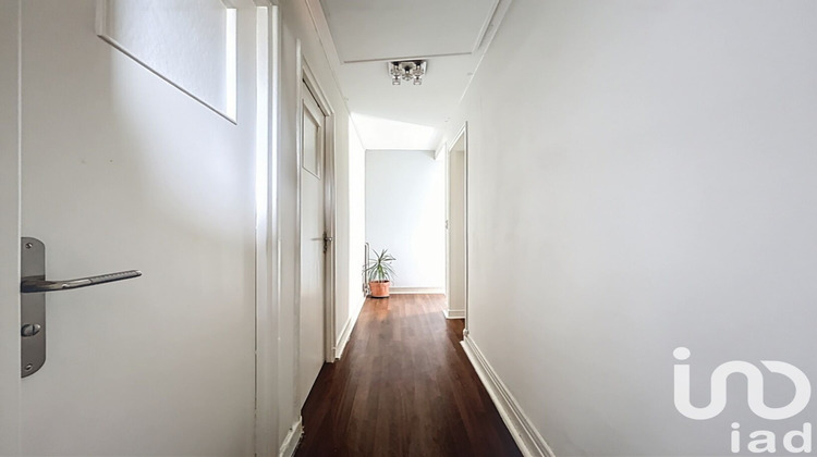 Ma-Cabane - Vente Maison Reims, 80 m²