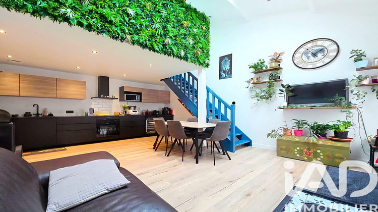 Ma-Cabane - Vente Maison Reims, 65 m²